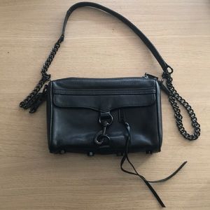Rebecca Minkoff Mini M.A.C Bag